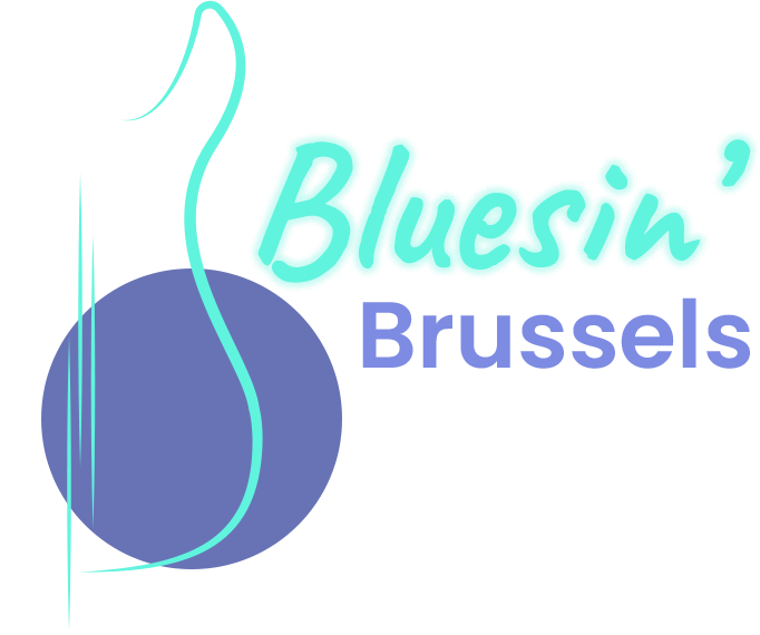 bluesinbrussels.com